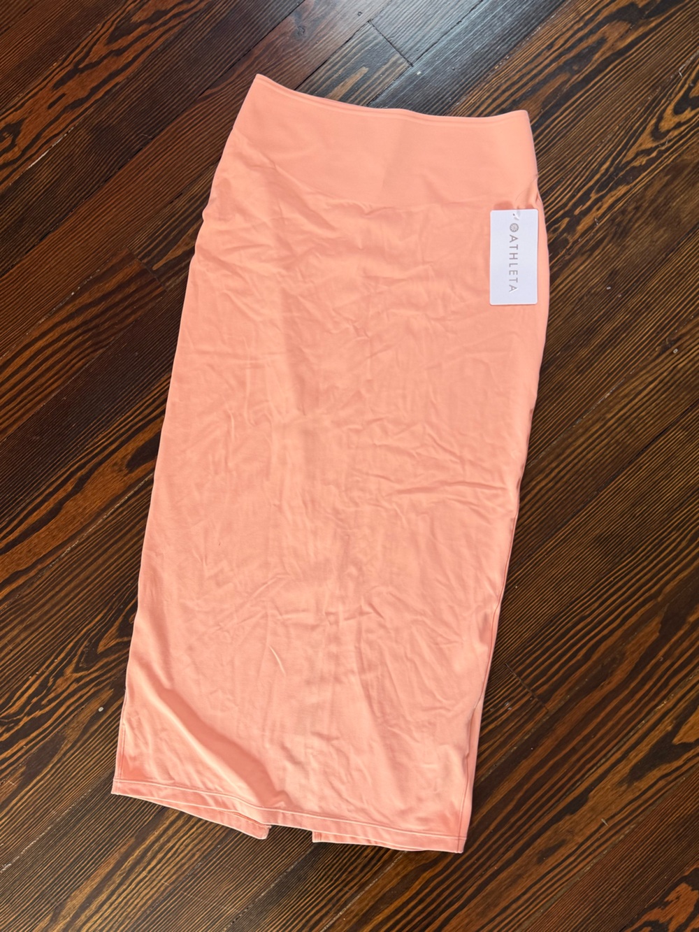 NWT Athleta Be Free Maxi Skirt